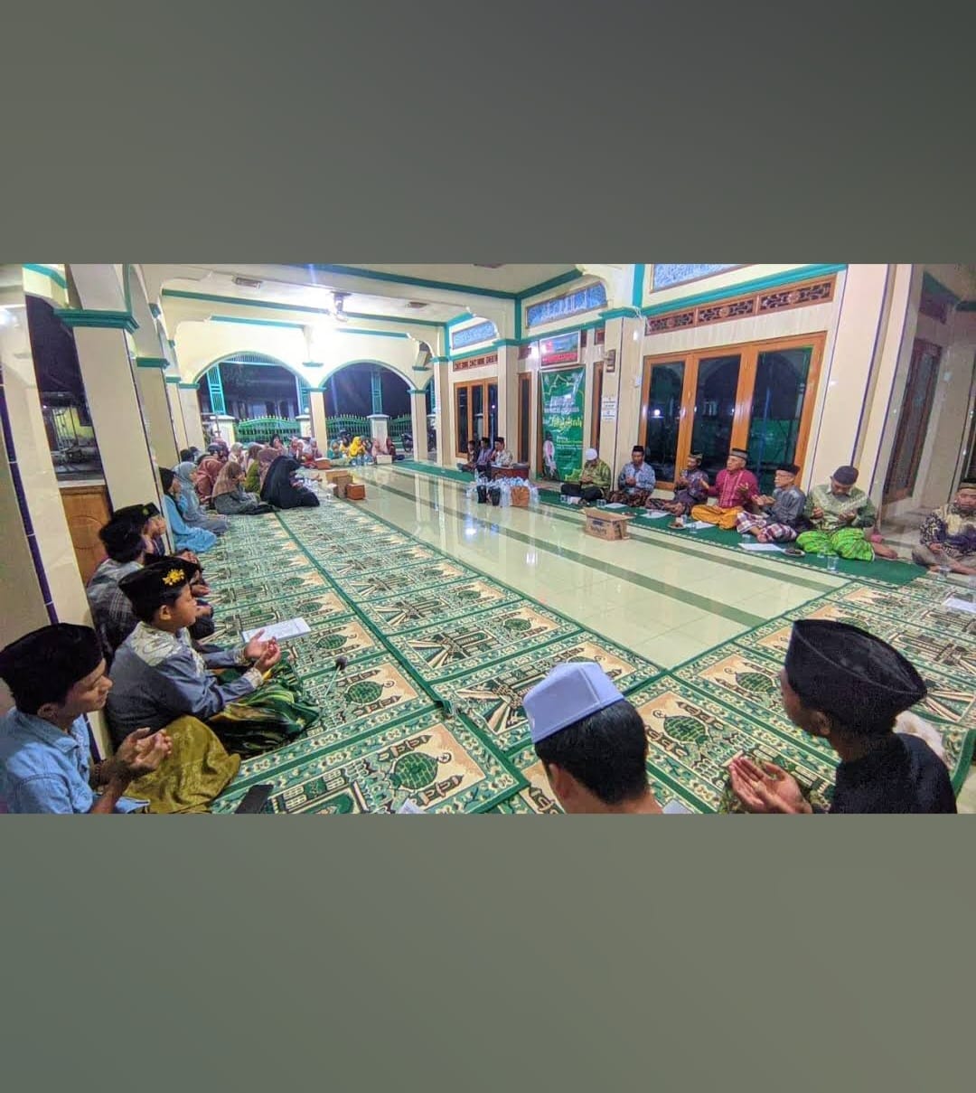 Masjid Jamie Asy Syuhada
