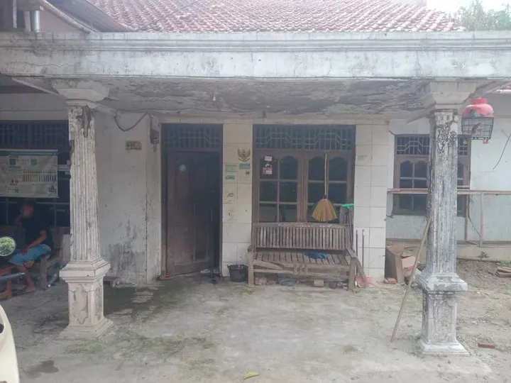 Warga Desa Wanakaya Dapat Bantuan Stimulan Perumahan Swadaya (BSPS) Tahun 2024