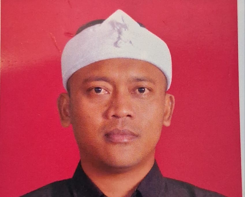 BACALON KUWU DESA WANAKAYA